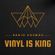 #02366 RADIO KOSMOS - VINYL IS KING 012 - Exclusive Vinyl DJ Mix - FM STROEMER [DE] pb FM STROEMER image