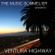 THE MUSIC SOMMELIER -presents- "VENTURA HIGHWAY" a hot 70's soft rock mix! image