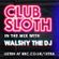 BBC 1Xtra #ClubSloth | Hip-Hop & R'n'B | 02/12/16 image