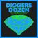 Boogie Monster - Diggers Dozen Live Sessions #493 (Sydney 2020) image