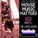 Deep Fix Presents: House Music Matters [5th AUG 2021] image