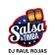 Mix salsa 2022 Dj RaulRojas image