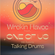 Wrekin Havoc pres. One Of Us - Talking Drums. image