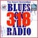 Blues On The Radio - Show 318 image