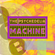 The Psychedelia Machine - Techno Mix image