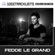 Fedde Le Grand - 1001Tracklists ‘Nothing’s Gonna Hurt You’ Exclusive Mix image