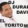 DJ DURAKO DAVILA-EL TORITO BACHATA MIX.... image