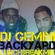 Dj Gemini #LunchBreakMix Backyard Band Edition image