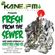 KFMP: Fresh From The Sewer 05.08.2012 - Label Spotlight 1: Ghetto Funk image