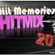 Party Dj Rudie Jansen - The Hit Memories Hit Mix 2014 image