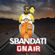 SBANDATI ON AIR 2.0 28/11/2022 | Conducono Nathan Gee & Piero C. image