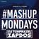 Mash Up Monday - Catchfraze & Zapdos image