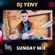 DJ YENY // SUNDAY MIX // 22-01-23 image