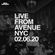 Live From Avenue NYC - 02/06/20 image