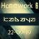 Dj Kabaya - Homework 6 (Techno)  22-09-19 image