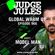 JUDGE JULES PRESENTS THE GLOBAL WARM UP EPISODE 966 image
