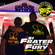 Si Frater & The Fury - IBIZA - SOS Strictly Old Skool Weekender - 02.09.17 image