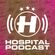 Hospital Podcast 385 with London elektricity image