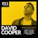 David Cooper - Radio Show DCS 011 image