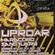 Uproar - Hardcore Sanctury - 25-02-11 Joey Riot B2B Kurt & Dougal B2B Chris Fear image