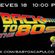 Baby'O Facebook Live 80's image