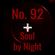 Heart + Soul #92 (Soul by Night) image