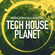 Miodrag Zivkovic aka Alienated Mike - Tech House Planet 003 (02 September 2016) image