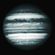 Dark Science Electro on BASS Radio 4/27/2012 - DeeElfe_New Horizon Jupiter Mix image