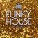 Ministry Of Sound - Funky House Classics CD1 (2010) image