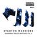 Stanton Warriors Podcast #031 - Basement Beats Mixtape Vol. 2 image