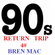 90'S Return trip 4# image