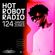 Hot Robot Radio 124 image