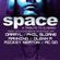 SPACE vocal trance mix image