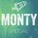 Starlight Bombardeer Bombcast 2017 January Monty B-Day Special Mix House Disco Bomba Deep image