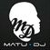 Old School Reggaeton Beats II (The Mixtape) - Matu Dj image