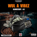 DJ DOTCOM PRESENTS WUL A VIBEZ REMIXTAPE VOL.8 (EXPLICIT) image