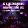 Dj Kareem Raïhani Ballonnenfeest 2012 prt 1 image