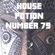 House Potion Number 79 image