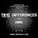 Dirk - Host Mix II - Time Differences 508 (6th February 2022) on TM-Radio image