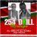 DJ GABU FT DJ 38K KENYAN DRILL TRAP HIP HOP image