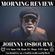 Johnny Osbourne Dubplate Morning Review By Soul Stereo @Zantar & @Reeko 01-06-21 image