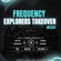 Frequency Explorers Takeover #Cluj @Jungle Temple image