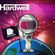 Hardwell - Spaceman THE MIX (by MIDIcal)  image