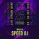 Speed DJ live @ 25 Years Psycos 29.10.2021 image
