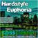 Hardstyle Euphoria Vol.4 mixed by: BassCrasher image