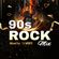 My 90 Rock Mix - TJ Monte image