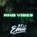 DJ Emii - RNB Vibes Mixtape image