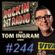Tom Ingram Show #244 image