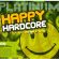 Platinum Happy Hardcore CD 2 image