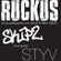 Subbassfm: The Ruckus with Dj Skipz 18/09/13 feat. Styv image
